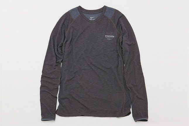 Jun Takahashi X Nike Gyakusou Preview - Industry News