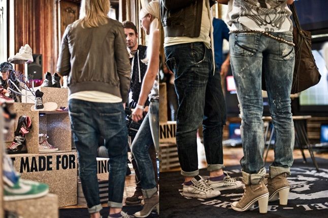 Sneakerness Vienna 70 1