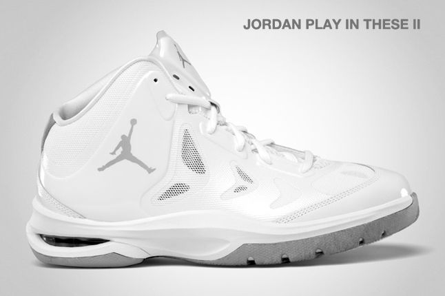 Jordan Brand Jordan Play In These 2 1
