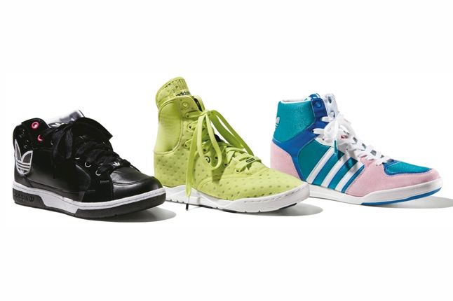 Adidas Japan Womens 2011 Fall Winter 66 1
