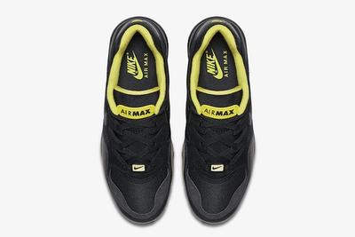 Nike Air Max 94 Black Yellow 2