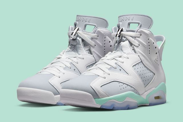 sneaker news jordan 6