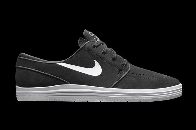 Nike Sb Lunar Stefan Janoski 5