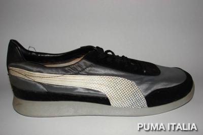 Puma Italia Black 2
