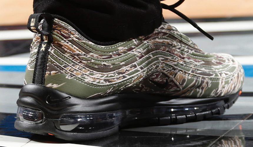 Nike Air Max 97 Country Camo Release Date 1
