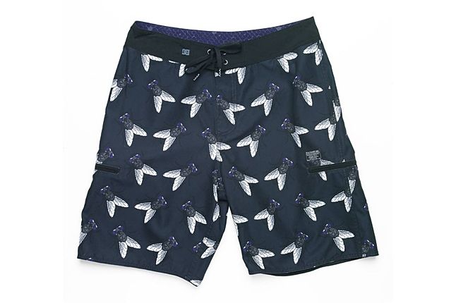 Sbtg Dc Boardshort 11