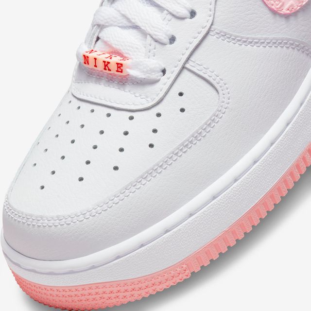 Check Out Nike's 2022 Valentine's Day Air Force 1! Sneaker Freaker