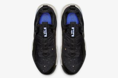 Nike Lebron Ambassador 11 Galaxy 6