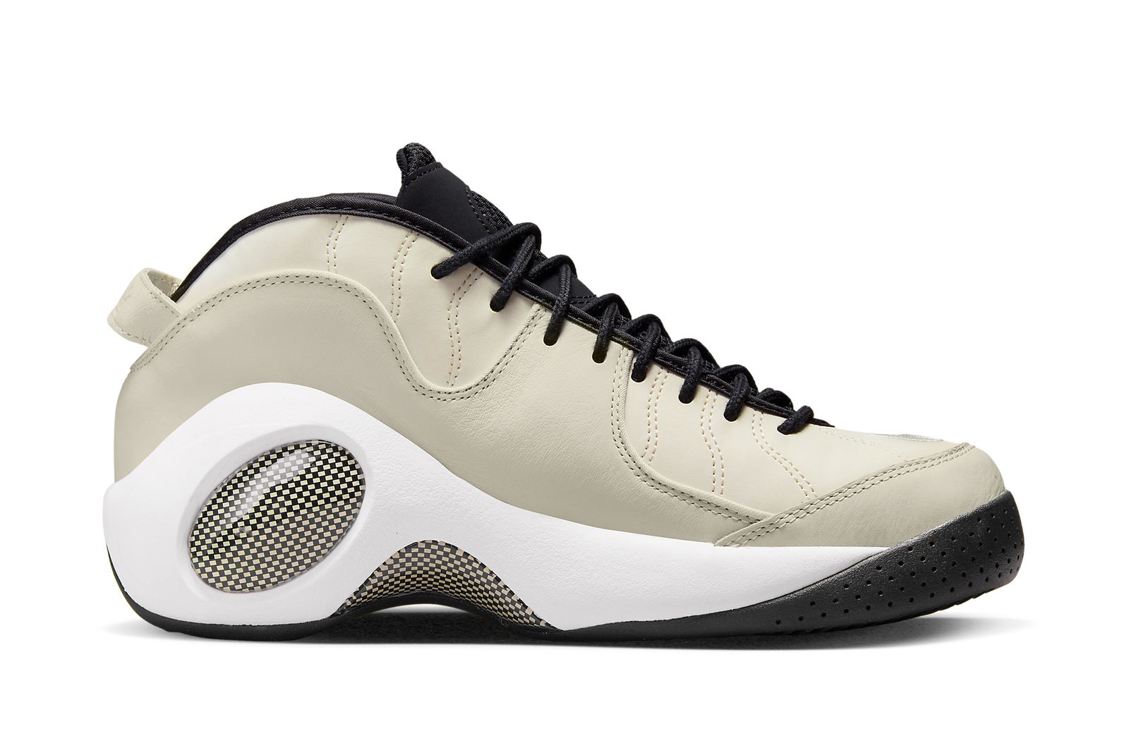 air zoom t bug flight