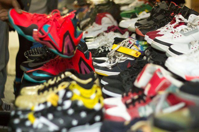 Sneaker Exchange Cpt 2015 Recap 13