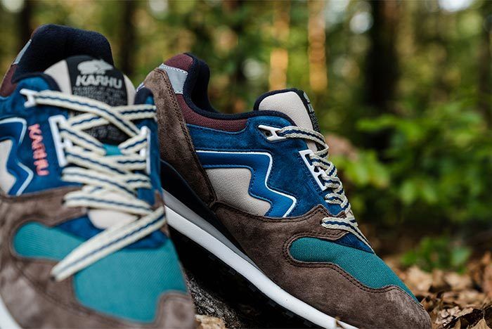 Karhu Ruska Pack F802634 4