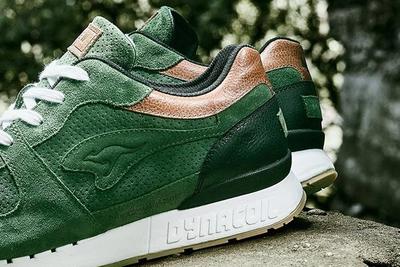 Kangaroos Coil R1 Mighty Forest 14