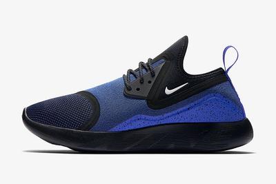 Nike Lunarcharge Paramount Blue 6