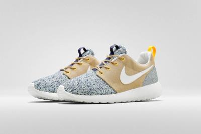 Liberty Of London X Nike Summer 2014 Collection 2
