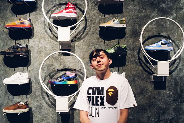 nike sb strangelove release date