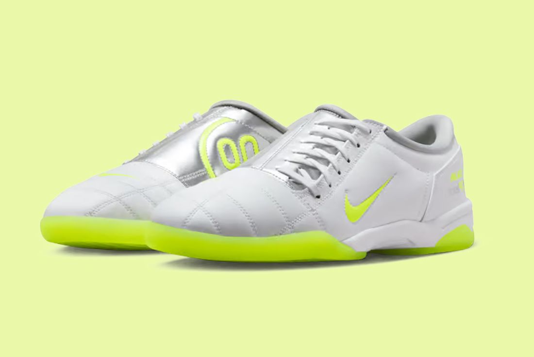 Palace's Nike P90 Collection Drops Soon - Releases