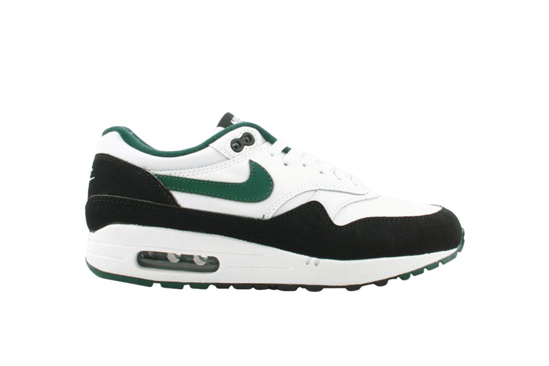Nike Air Max 1 Forest Green
