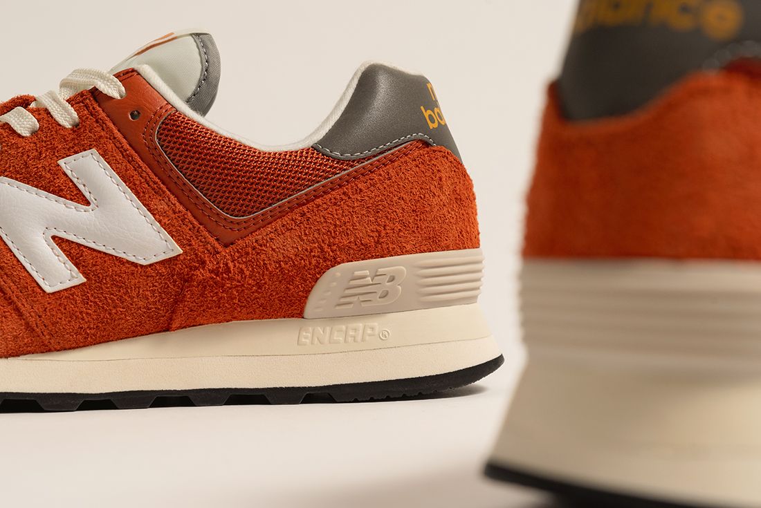 In Seoul? Join Us In Celebrating the Iconic New Balance 574