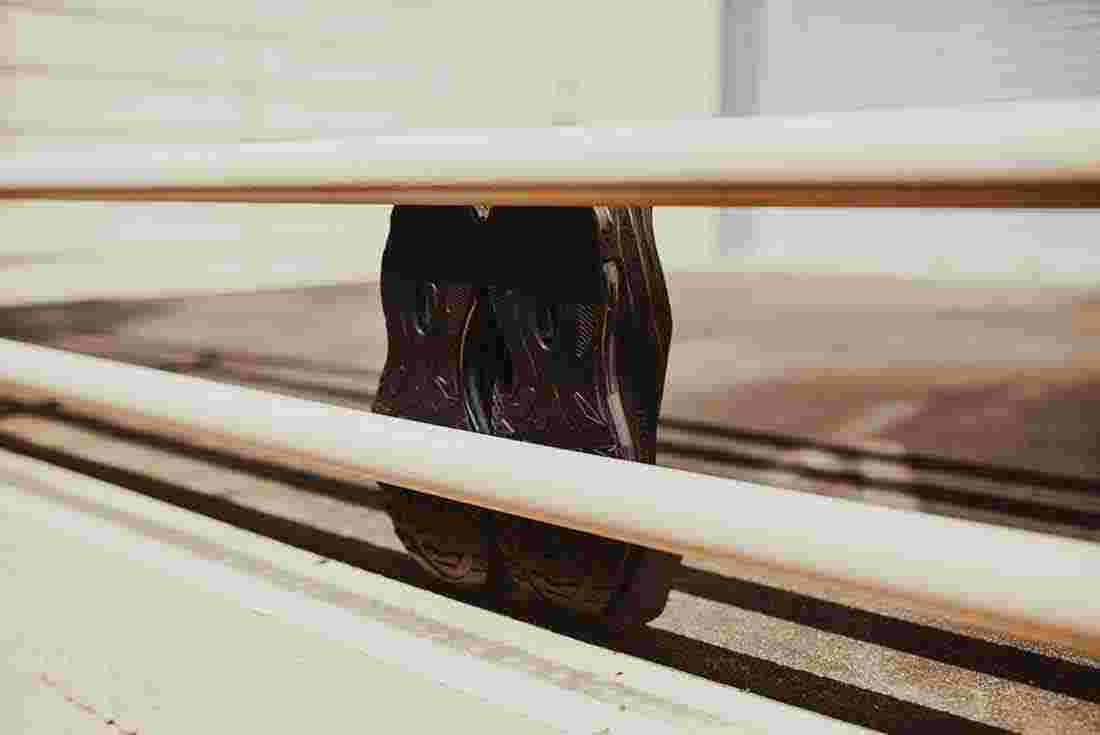 mens triple black air max 97