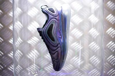 Nike Air Max 720 Colourways China Event 20191