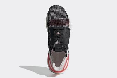 Adidas Ultraboost 2019 Active Red 5