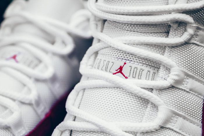 Where to Buy the Air Jordan 11 'Cherry' - Sneaker Freaker