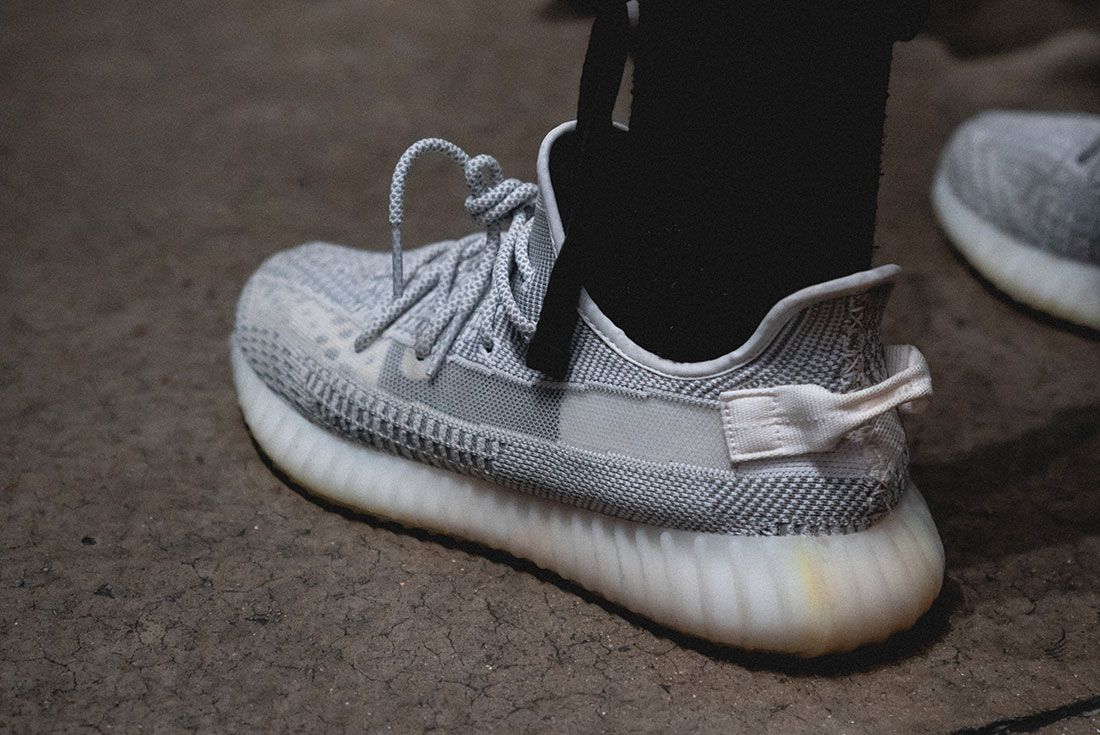 Adidas Ozweego 2019 Sneaker Freaker London Launch Crowd Shot Sneaker Shots11