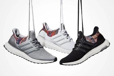 Adidas Launches Ultra Boost Customisation At Nyc Flagship Storefeature
