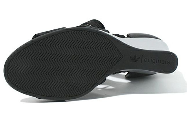 adidas Mesoa Wedge - Releases