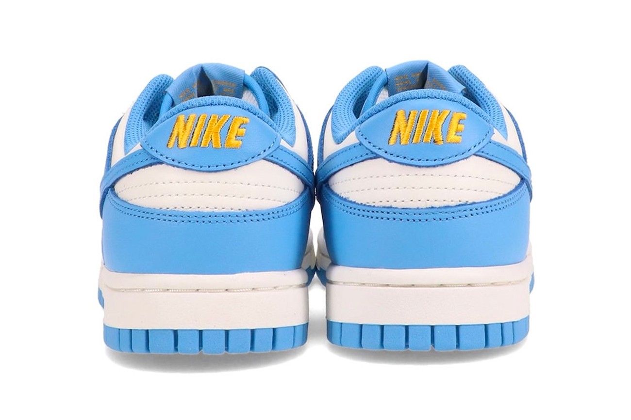 2021 Nike Dunk