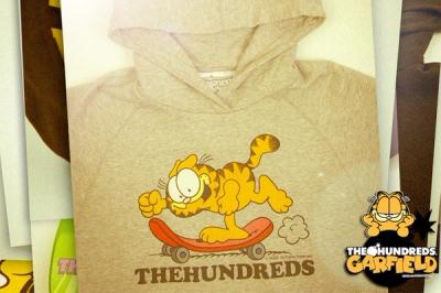 The Hundreds Garfield 11 1
