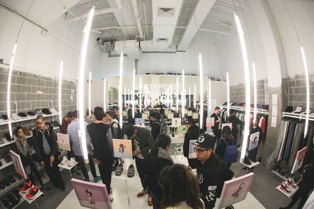 Careaux Jeffstaple For Subtype Event Recap 8