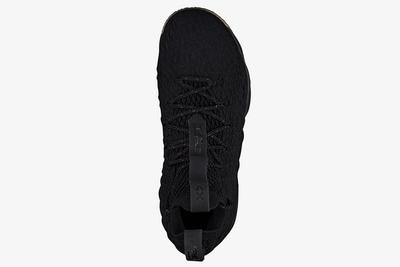 Nike Lebron 15 Black Gum 4