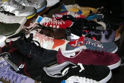 Crepe City Sneaker Swap Meet 24 1