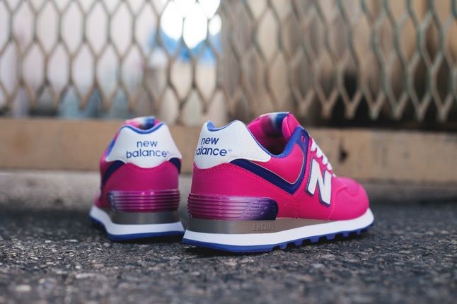 new balance 574 alpine pack