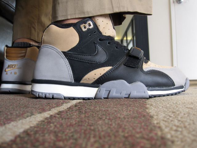 Nike Air Trainer 1 CO.JP 'Safari'