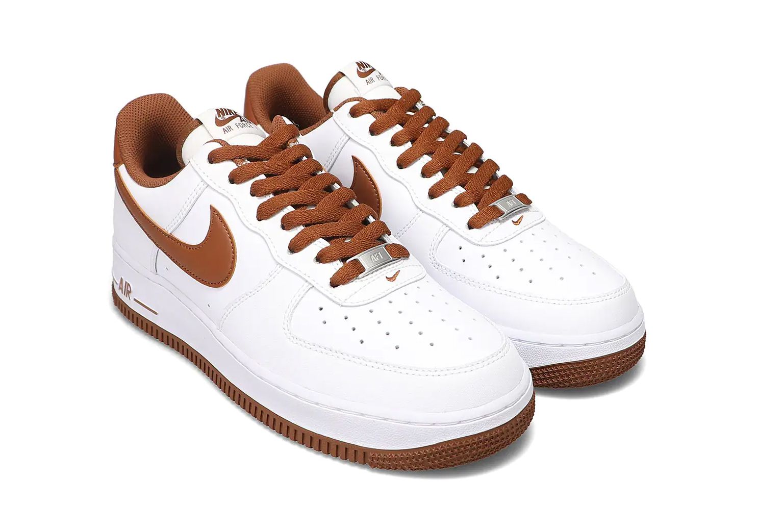 air force 1 luce pecan