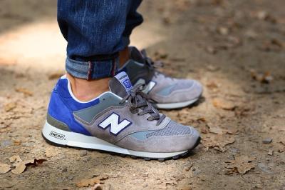The Good Will Out X New Balance Autobahn Pack Day 2