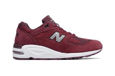 New Balance Made In Usa Connoisseur 990 1