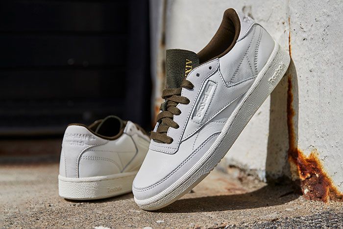 Reebok club cheap c jazerai