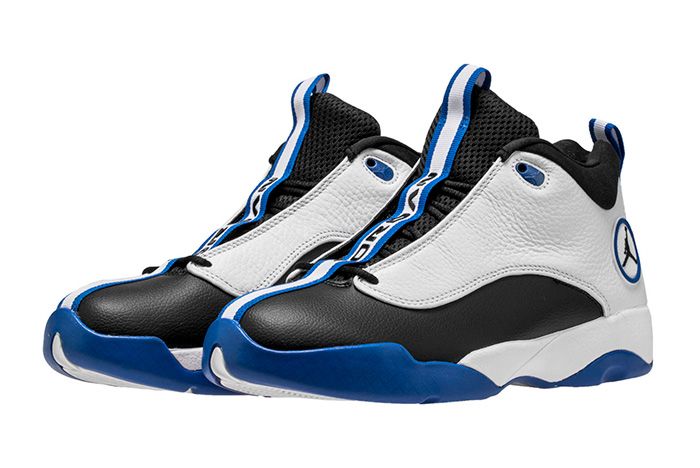 The Jordan Jumpman Pro Quick Is Back Releases