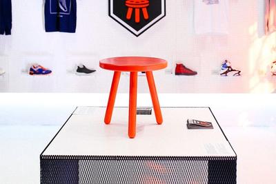 Special Sneaker Club Headquarters Milan In Store Shot11