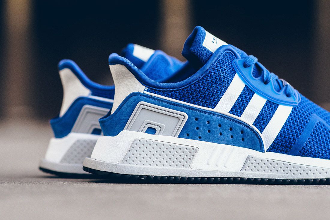 The adidas EQT Cushion ADV Receives a 