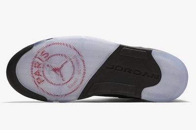 Air Jordan 5 Psg 6