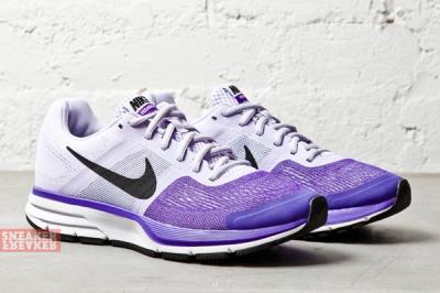 Nike Wmns Air Pegasus 30 Violet Frost Electric Purple 1