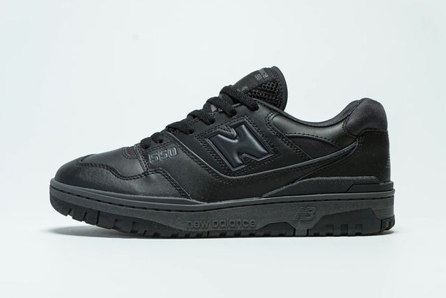 new balance 550 sneaker news