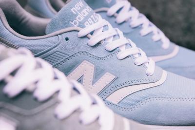 A Fresh Batch Of New Balance 997 5 Colourways Has Arrived12