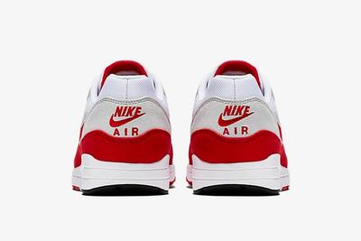 Nike Air Max 1 Ultra 2 0 Wmns University Red2