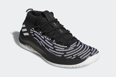 Adidas Dame 4 Bhm 2018 Sneaker Freaker 1