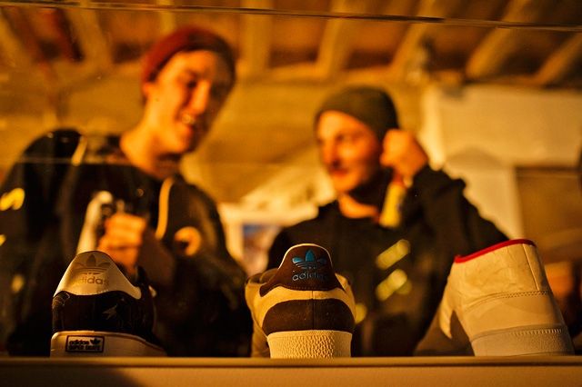 15 Years Of Gonz Adidas Sydney Recap 6